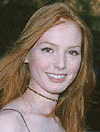 alicia witt