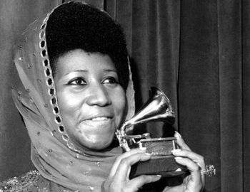 aretha franklin