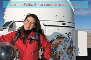 carmen felix