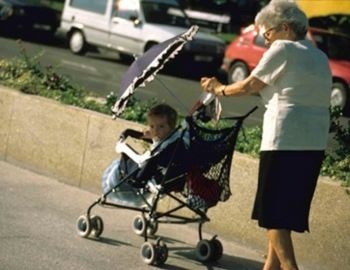 sindrome del abuelo esclavo