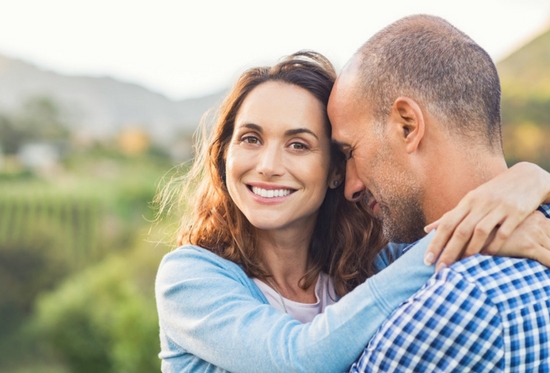 la belleza de nuestra pareja influye en las relaciones