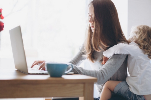 madres solteras, ms responsables en su trabajo