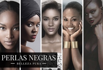 perlas negras, belleza pura