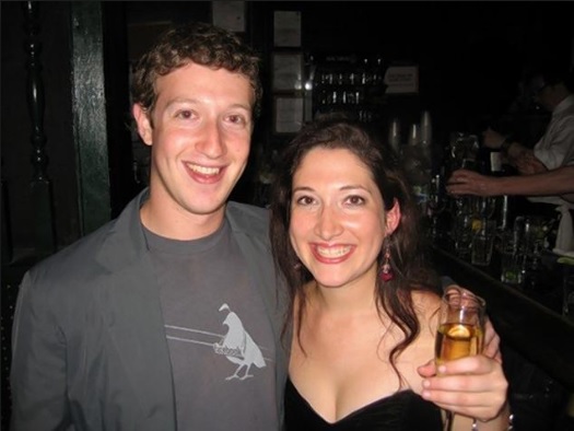 randi y mark zuckerberg