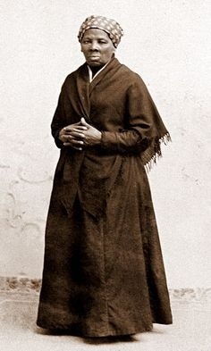 tubman por la libertad