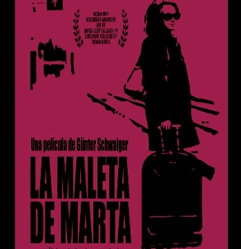 documental la maleta de marta